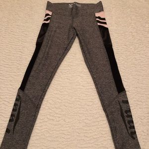 Victoria’s Secret Pink Ultimate Leggings